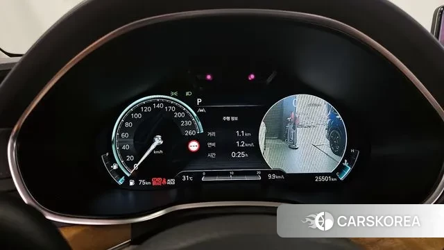 Genesis G80 (RG3) id 2968645 из Кореи 18