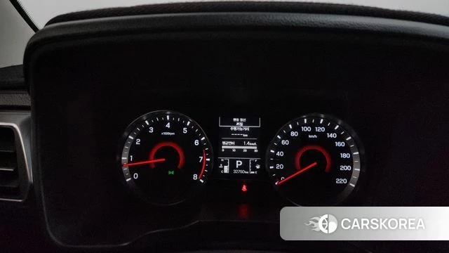 Ssangyong The New Tivoli id 4516363 из Кореи 30