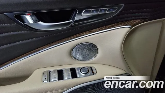 Kia More K9 id 2586142 из Кореи 18