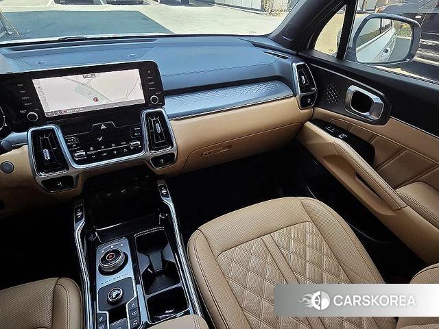 Kia Sorento 4th Generation id 3813593 из Кореи 17