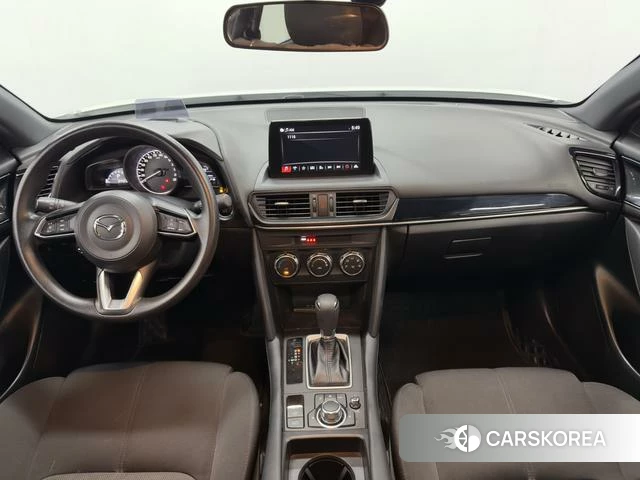 Mazda CX-4 id 4393115 из Китая 18