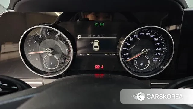 Hyundai The New Grandeur IG id 3600890 из Кореи 18