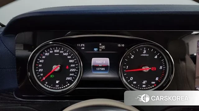 Mercedes-Benz E-Class W213 id 3557692 из Кореи 18