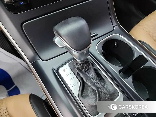 Kia Carnival 4th generation id 4524905 из Кореи 18