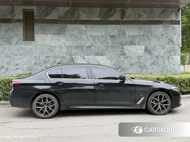 BMW 5 series id 4241385 из Китая 16