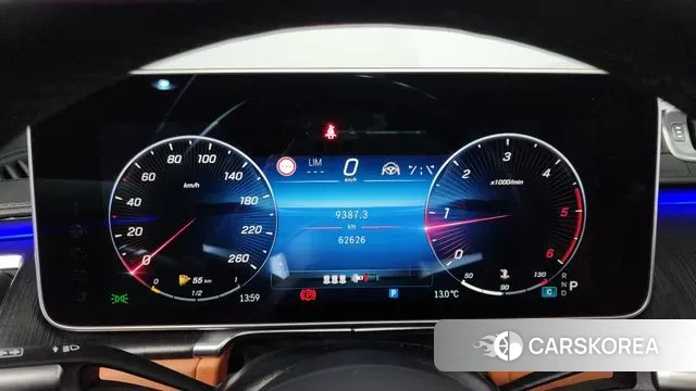 Mercedes-Benz S-Class W223 id 3383880 из Кореи 18