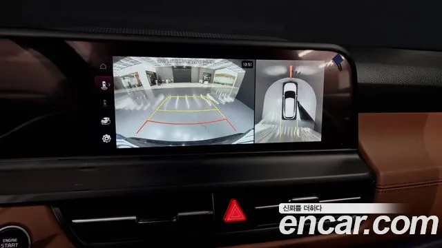 Kia The New Seltos id 2563892 из Кореи 18