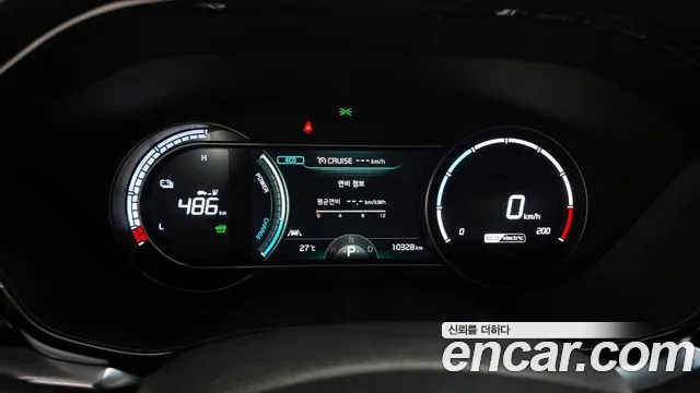 Kia Niro Plus id 2738474 из Кореи 18