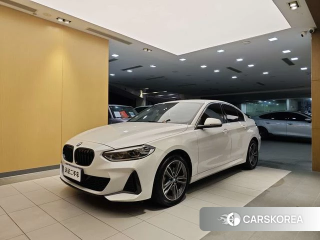 BMW 1 series id 4333683 из Китая 33