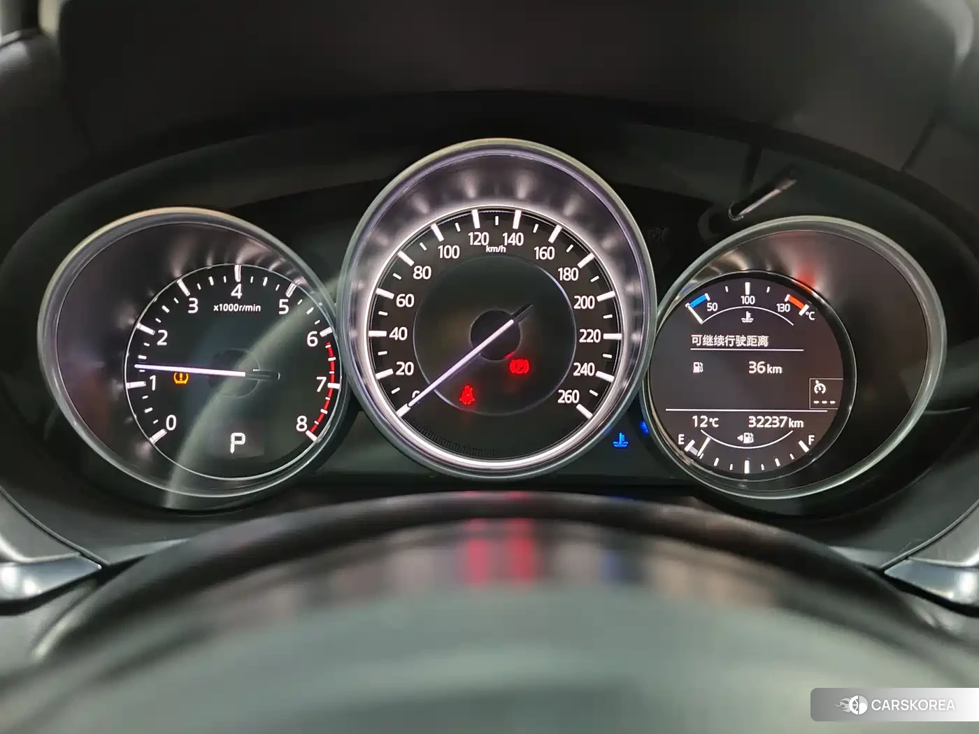 Mazda Atenza id 4539432 из Китая 15
