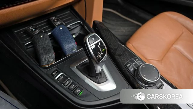BMW 3 Series GT (F34) id 4331812 из Кореи 32