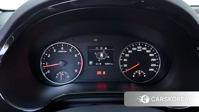 Kia Seltos id 3454464 из Кореи 18