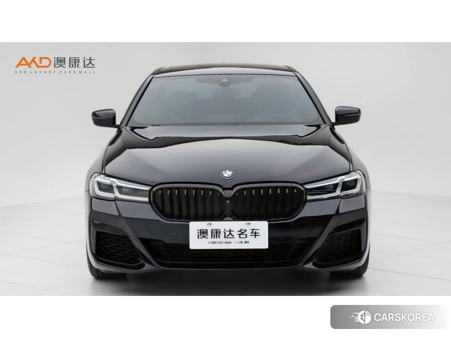 BMW 5 series (imported) id 4454284 из Китая 8