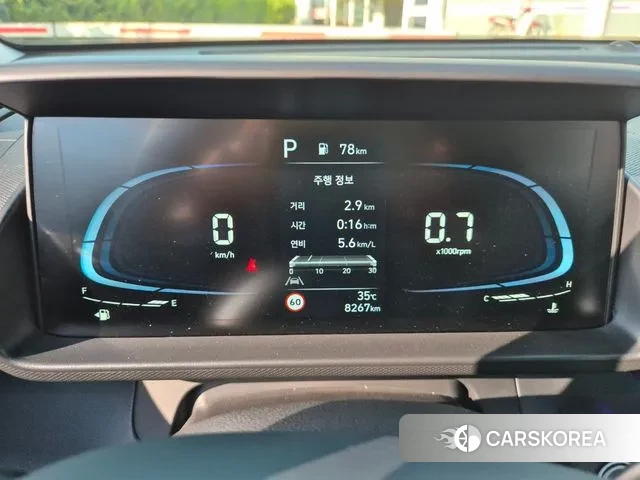 Hyundai Casper id 3083502 из Кореи 18