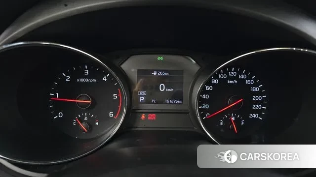 Kia The New Carnival id 3602045 из Кореи 18