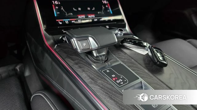 Audi A7 (4K) id 4314986 из Кореи 30