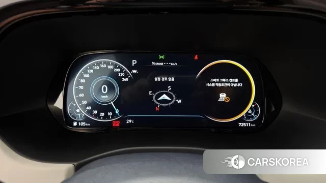 Hyundai Palisade id 3054874 из Кореи 18