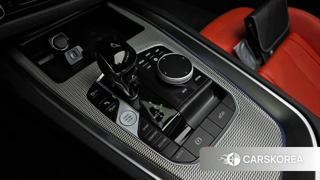 BMW Z4 (G29) id 4432397 из Кореи 28