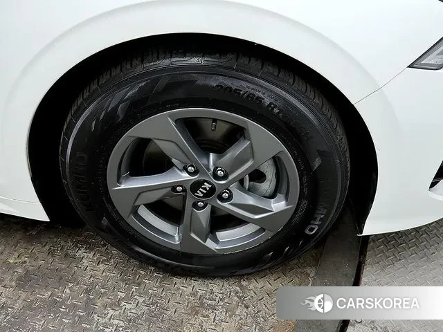 Kia K5 3rd generation id 3753155 из Кореи 18