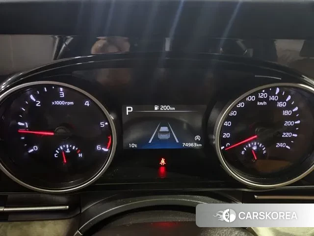 Kia Carnival 4th generation id 3478162 из Кореи 15