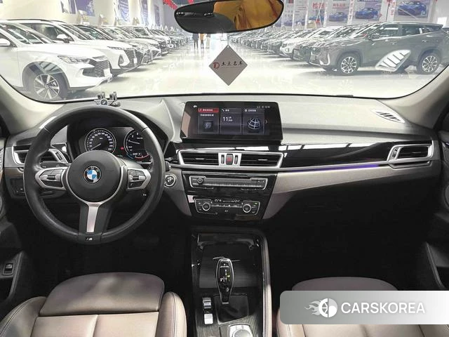 BMW X1 id 4263260 из Китая 17