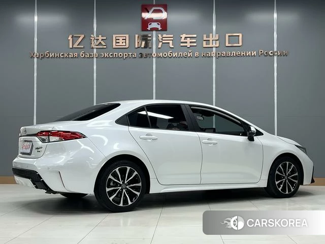 Toyota Lei Ling id 4313646 из Китая 22
