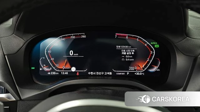 BMW X4 (G02) id 4324111 из Кореи 18