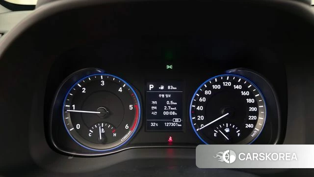 Hyundai Kona id 4658461 из Кореи 28