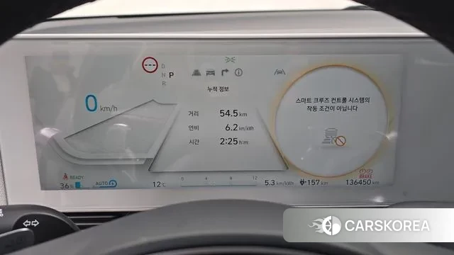 Hyundai Ionic 5 id 3735510 из Кореи 18