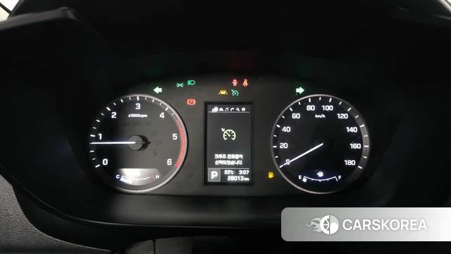 Hyundai Solati id 4900863 из Кореи 28