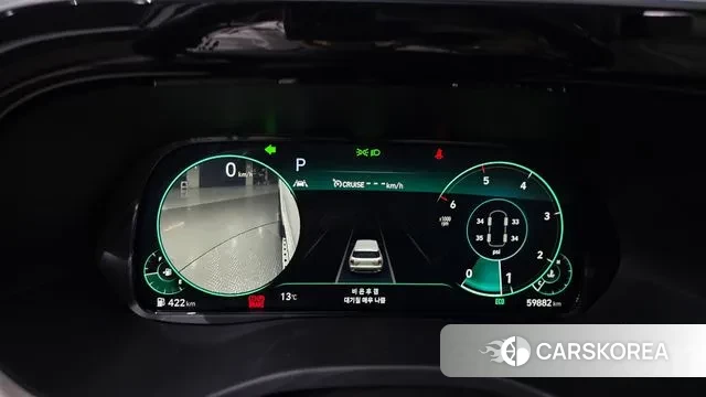 Hyundai Palisade id 3406591 из Кореи 18