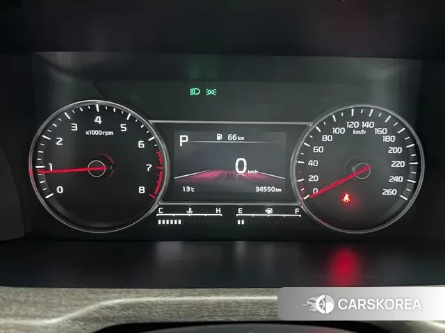 Kia Sorento 4th Generation id 3518882 из Кореи 15