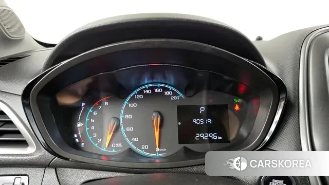 Chevrolet (GM Daewoo) The New Spark id 3059409 из Кореи 18