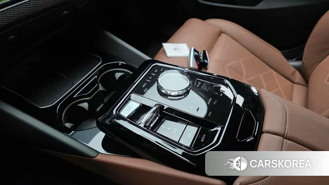 BMW i5 (G60) id 3909718 из Кореи 18