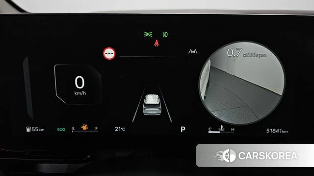 Kia The New Carnival 4th Generation id 4266685 из Кореи 37