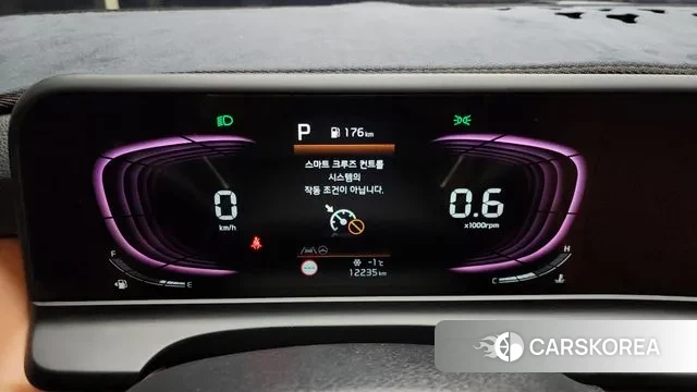 Kia The New Seltos id 3566117 из Кореи 18