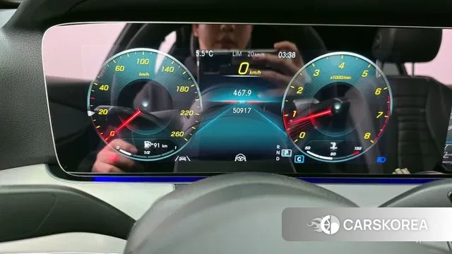 Mercedes-Benz E-Class W213 id 3443562 из Кореи 18