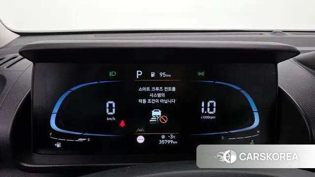 Hyundai Casper id 3561674 из Кореи 18