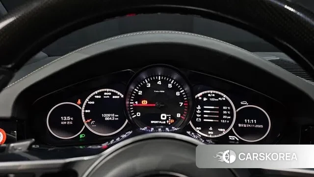 Porsche Cayenne (PO536) id 3402618 из Кореи 18