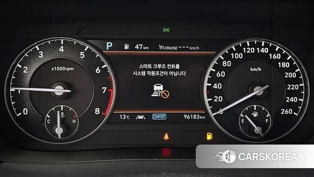 Genesis G90 id 3434183 из Кореи 18