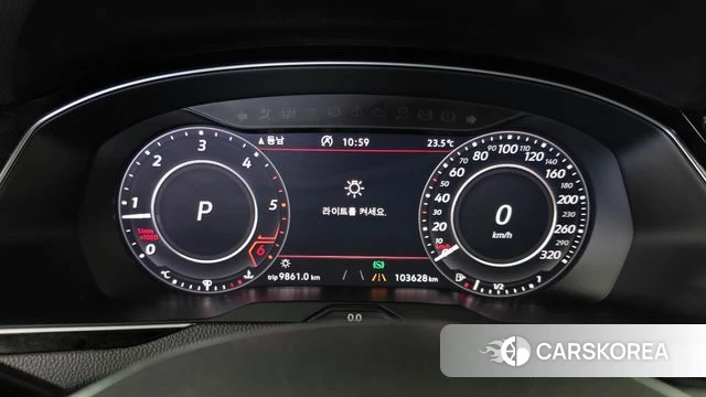 Volkswagen Arteon id 4836881 из Кореи 32