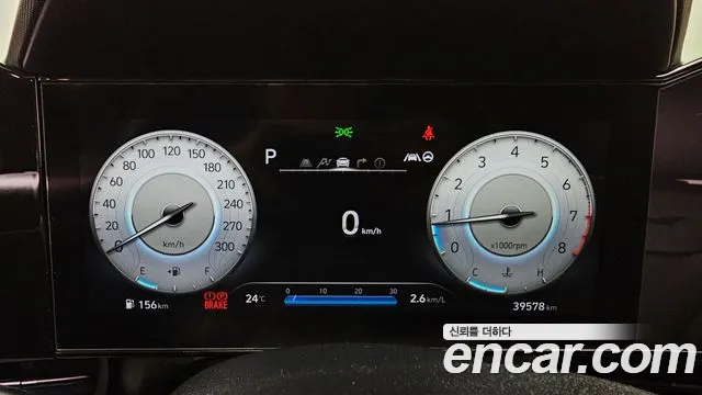 Hyundai Avante (CN7) id 2801156 из Кореи 18