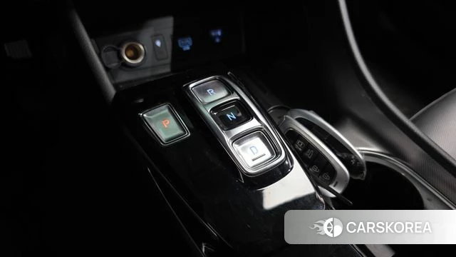 Hyundai Sonata (DN8) id 3965124 из Кореи 18