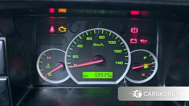 Chevrolet (GM Daewoo) New Damas id 4196725 из Кореи 27