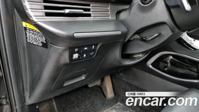 Hyundai The New Grandeur IG id 2758353 из Кореи 18