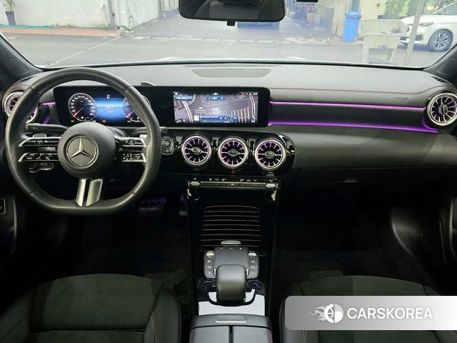 Mercedes-Benz Class A id 4341804 из Китая 14