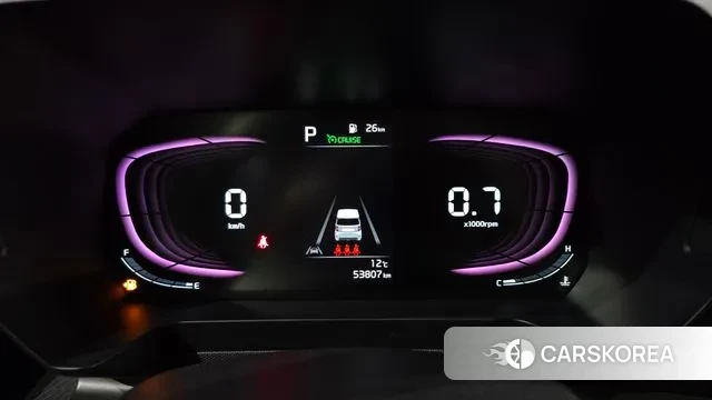 Kia The New Kia Ray id 3746317 из Кореи 18