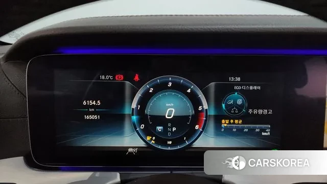 Mercedes-Benz CLS-Class C257 id 3402987 из Кореи 18