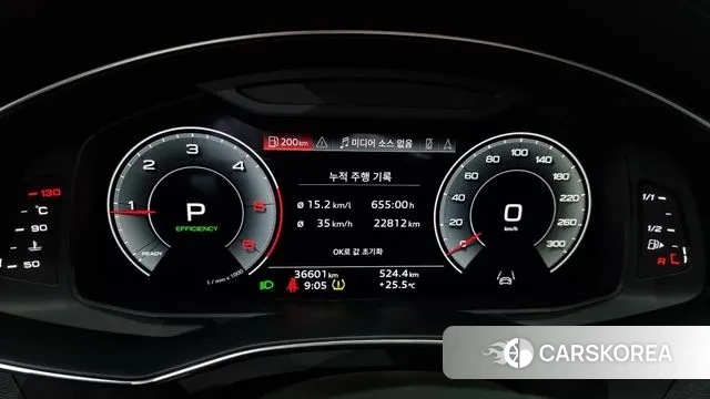 Audi A6 (C8) id 2930410 из Кореи 18