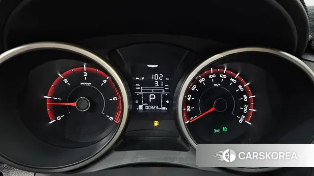 Ssangyong Tivoli id 3761389 из Кореи 18